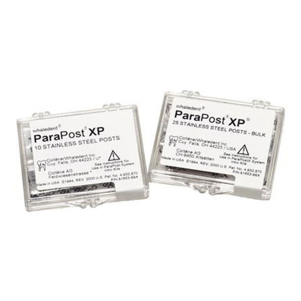Parapost XP SS