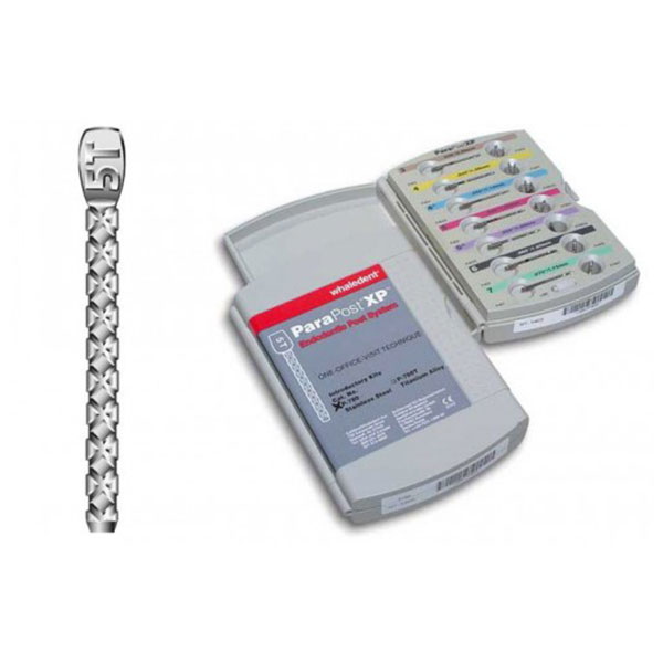 Parapost XP Titanium