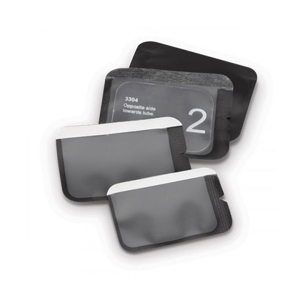 Phosphor Plate Barrier Envelopes