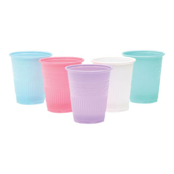 Plastic Cups
