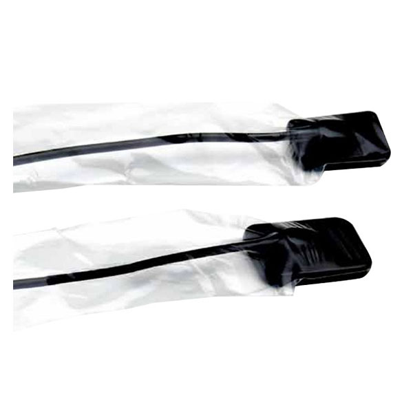 Plastic X-Ray Sleeves