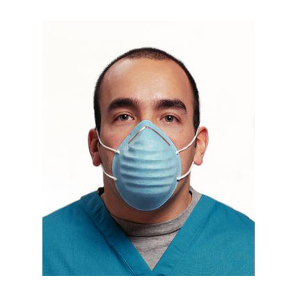 Premium Cone Mask