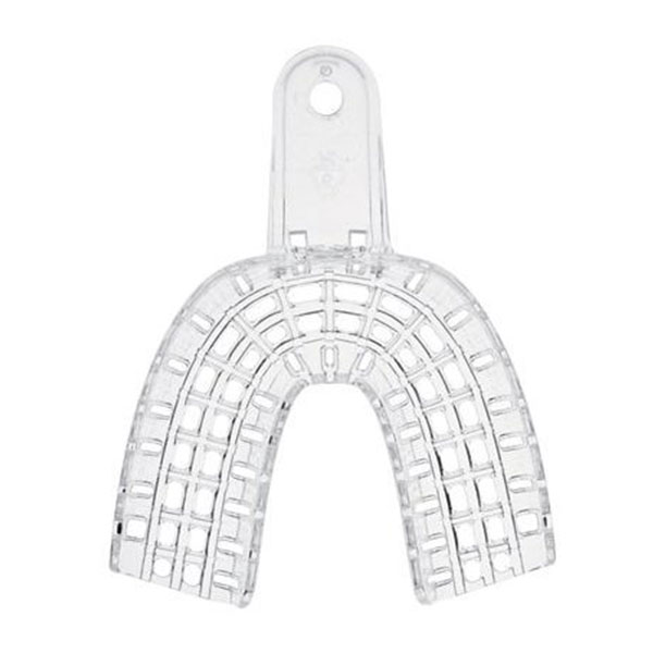 President Impression Tray