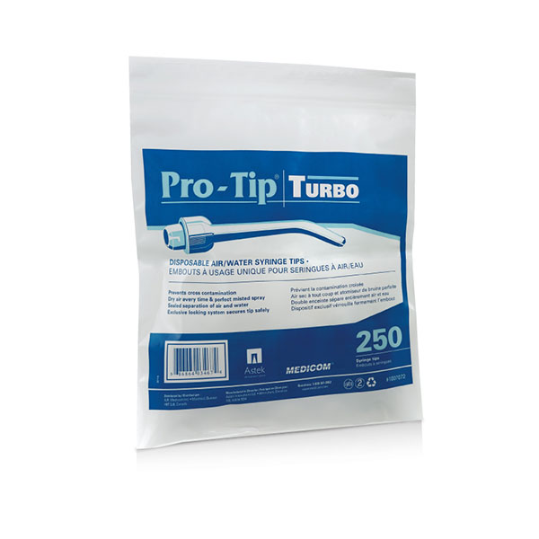 Pro-Tip Turbo