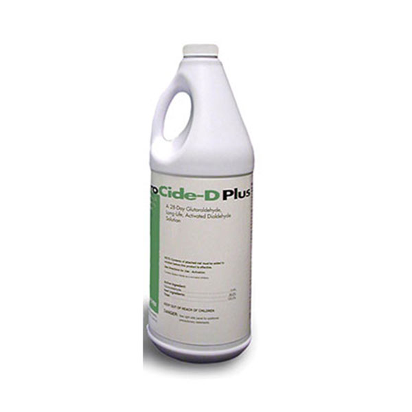 Procide-D Plus