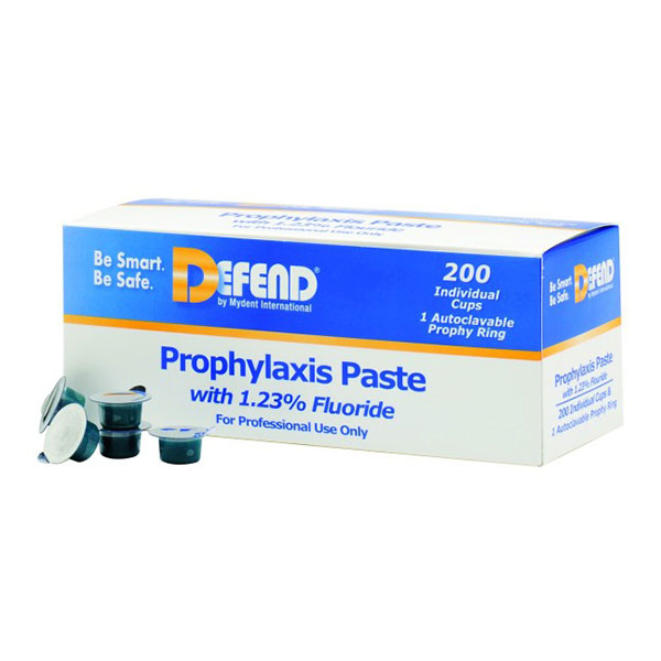 Prophy Paste