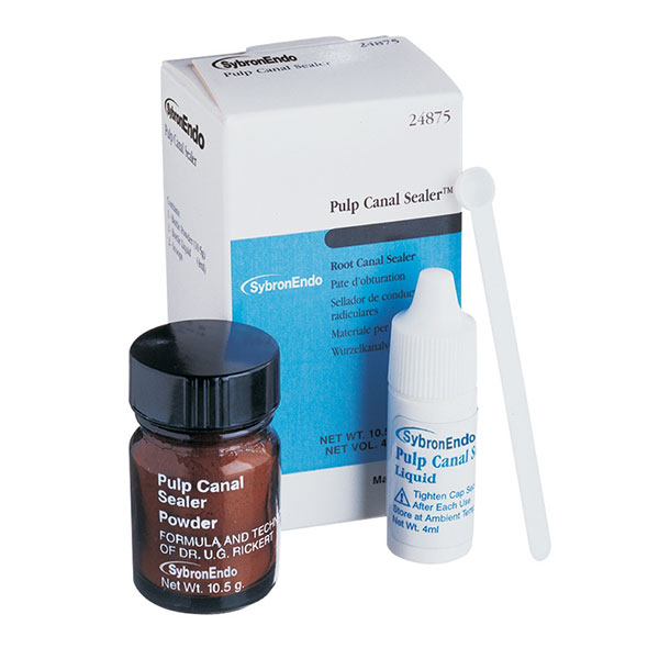 Pulp Canal Sealer