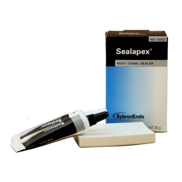 Sealapex Root Canal Sealant