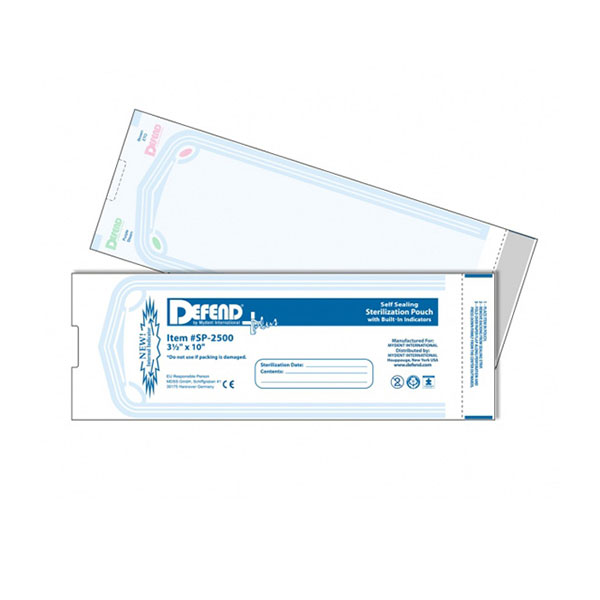 Sterilization Pouch