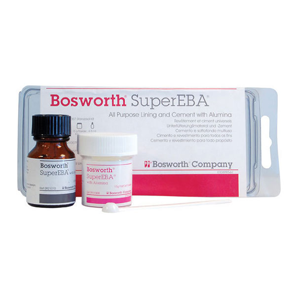 Super EBA Cement Pack