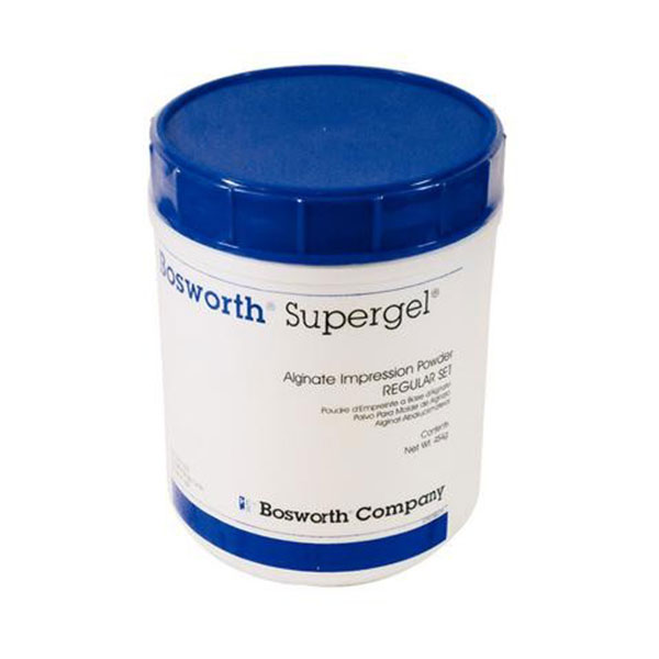 Supergel Can 1Lb