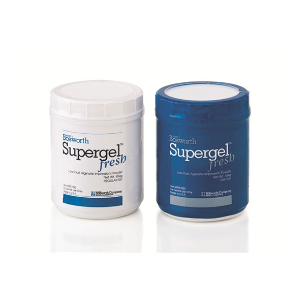 Supergel Fresh Can 1Lb