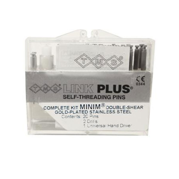 TMS Link Plus SS