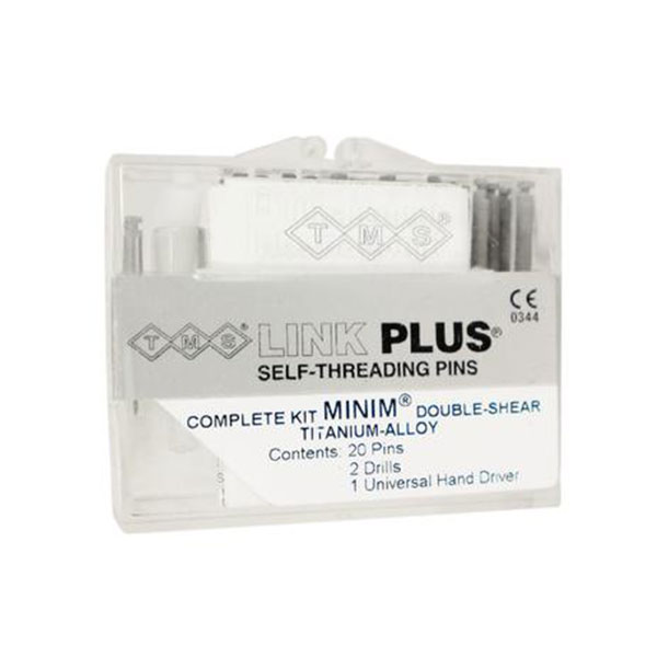 ParaPost Plus Titanium
