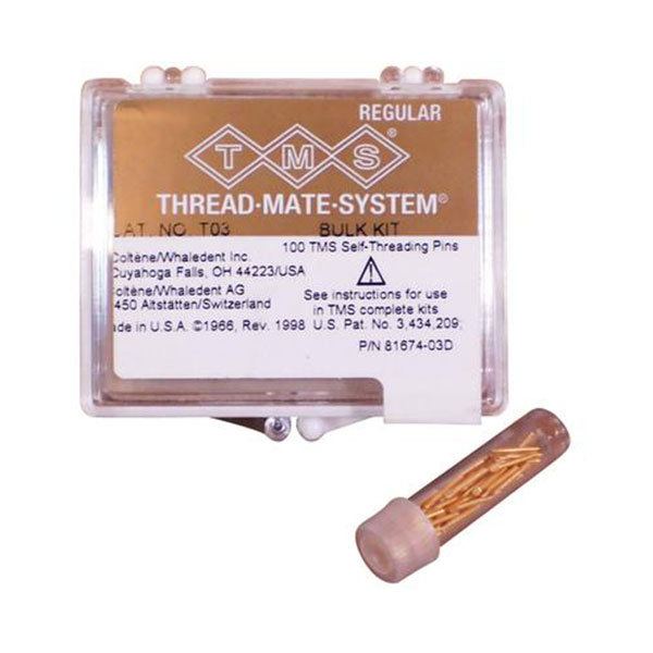TMS System