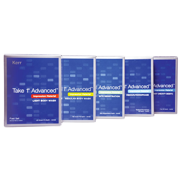 Take 1 Advanced