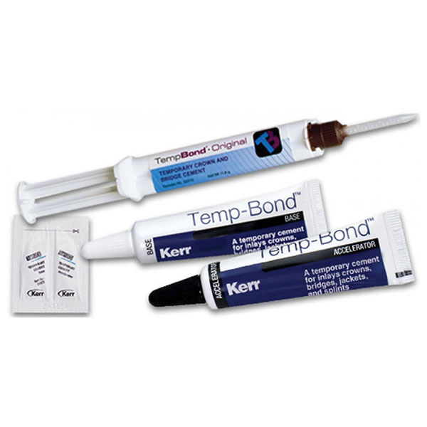 Tempbond