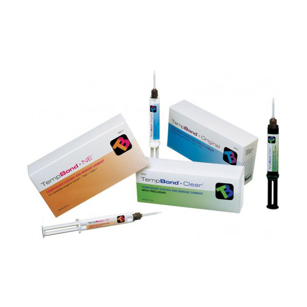Tempbond Automix