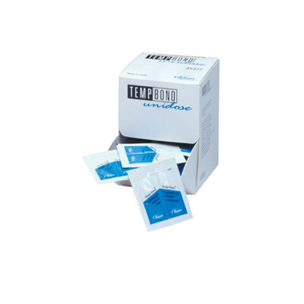 Tempbond Unidose