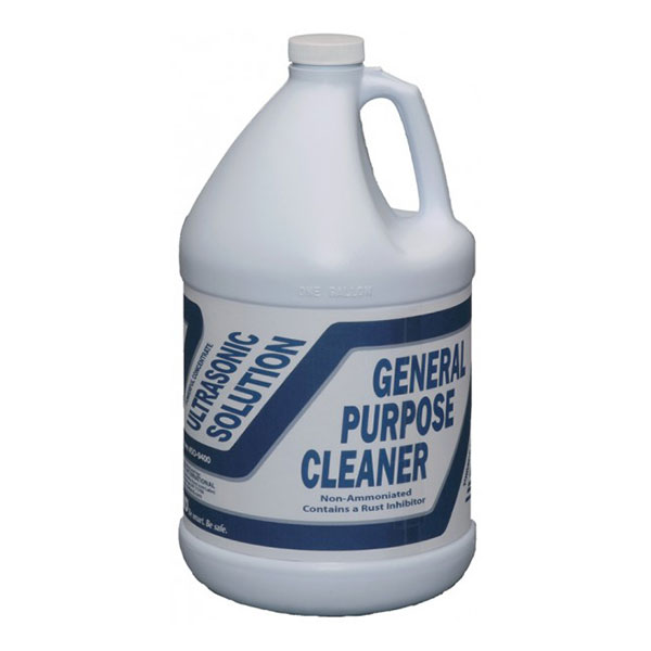 Ultrasonic Solution