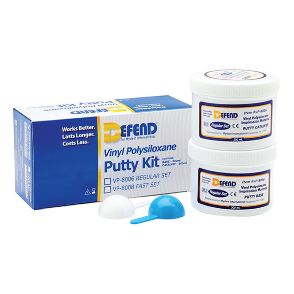 VPS Putty
