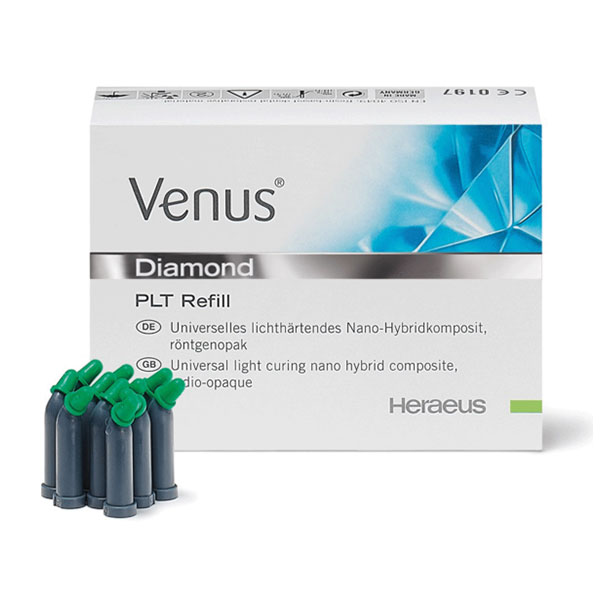 Venus Diamond PLT