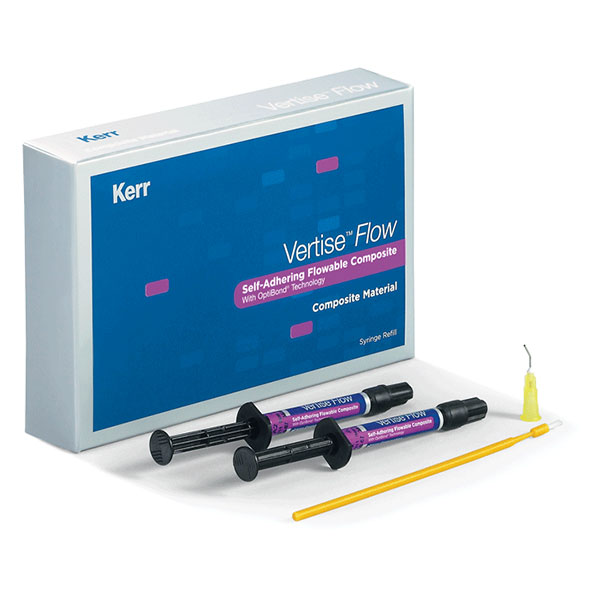 Vertise Flow