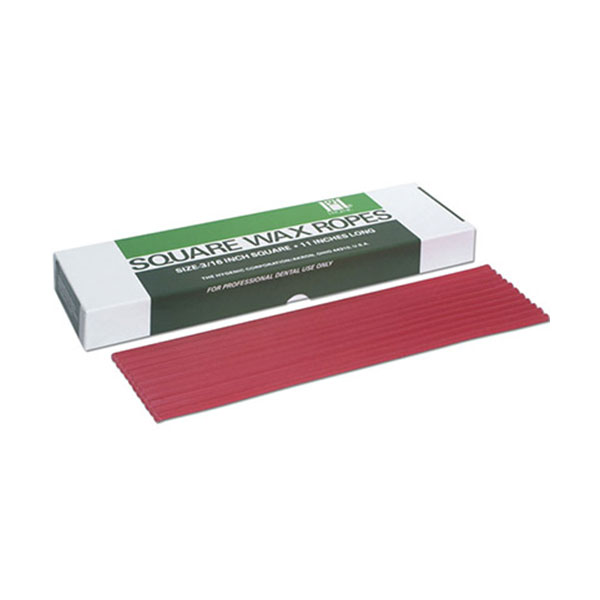 Wax Ropes