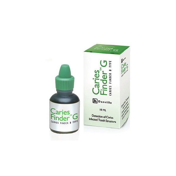 Caries Finder Dye