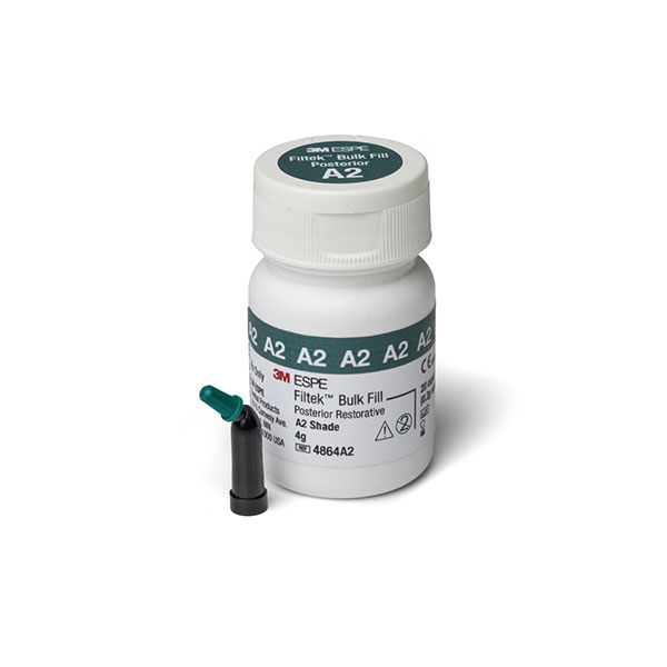 Filtek - Z-350 XT Capsules