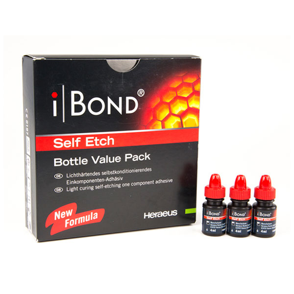 iBond Self-Etch