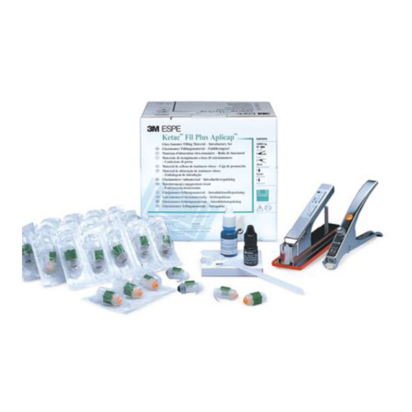 Ketac-Fil Plus Aplicap