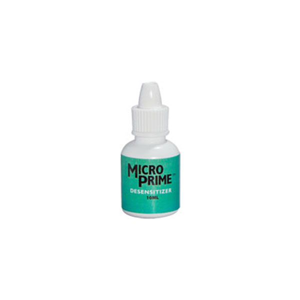 Microprime