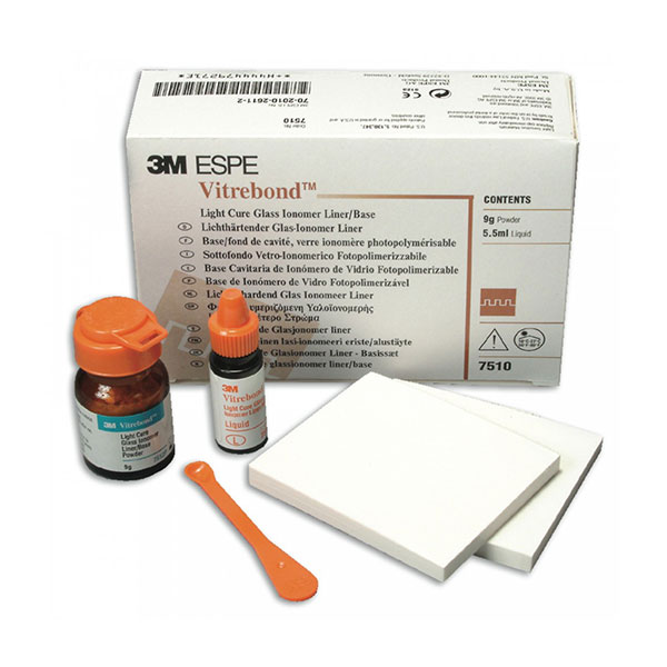 Vitrebond